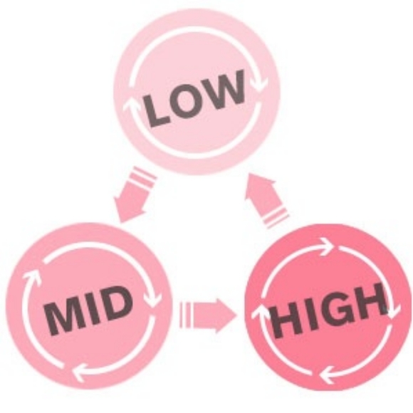 NIB Vogcrest Facial Cleansing Scrub Brush Spa Kit - Picture 10 of 11